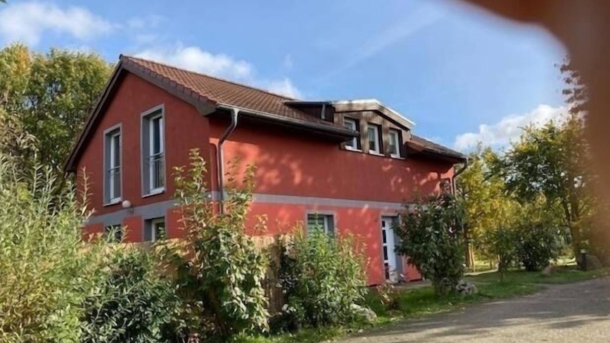 Hohen Schonberg Apartment | Ferienwohnung/app. für 5 Gäste mit 60m² in Kalkhorst