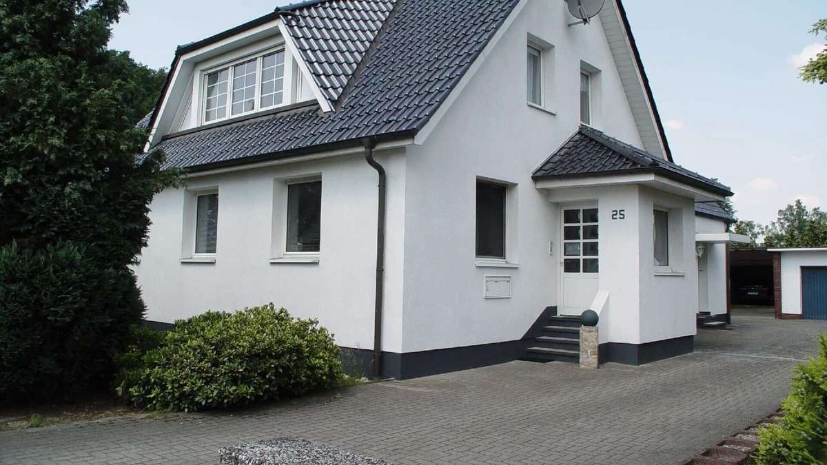 Lotte Apartment | Ferienwohnung/app. für 4 Gäste mit 54m² in Lotte Osnabrück