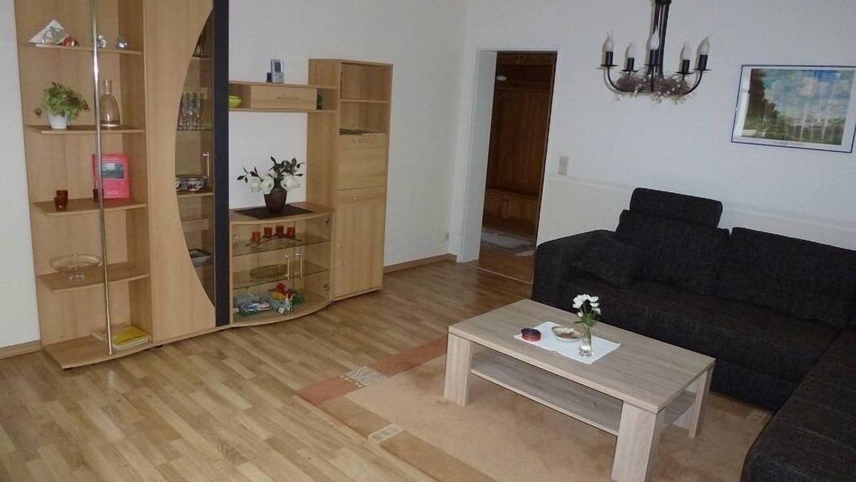 Einen-Mussingen Apartment | Ferienwohnung An den Linden, 1-4 Pers
