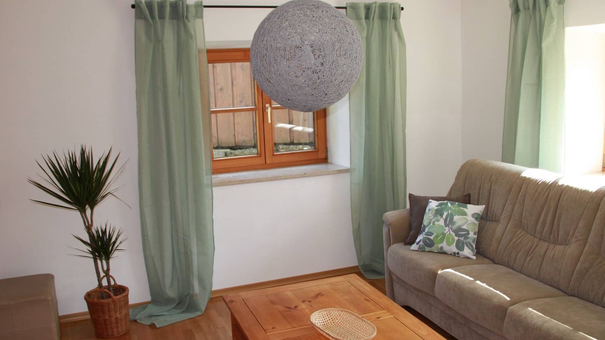 Grassau Apartment | Ferienwohnung Achentraum