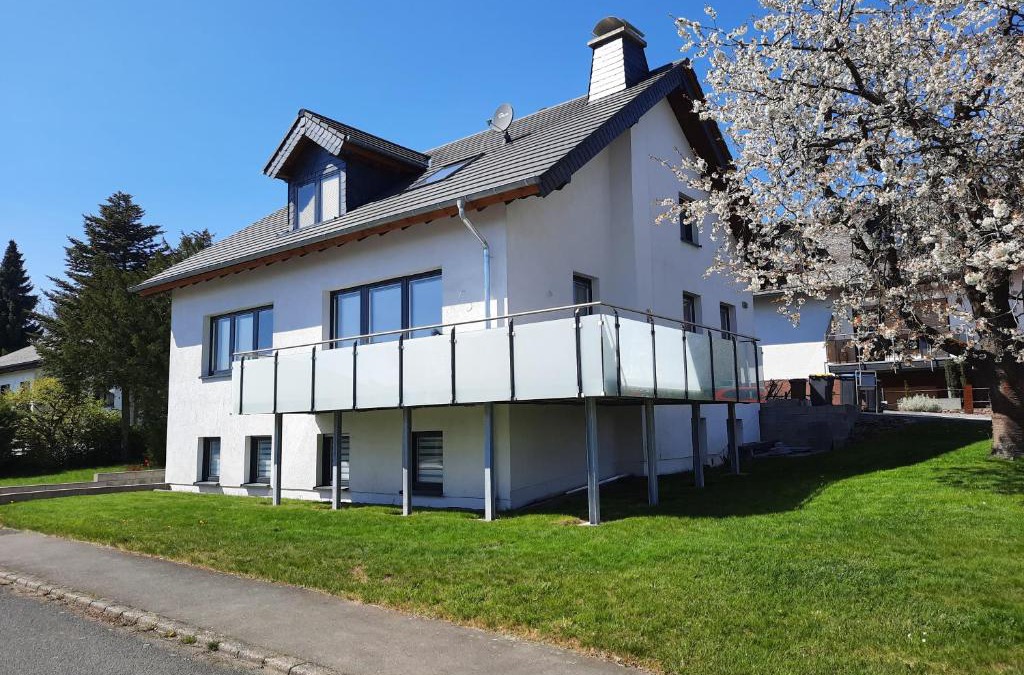 Faid Apartment | Ferienwohnung Adams