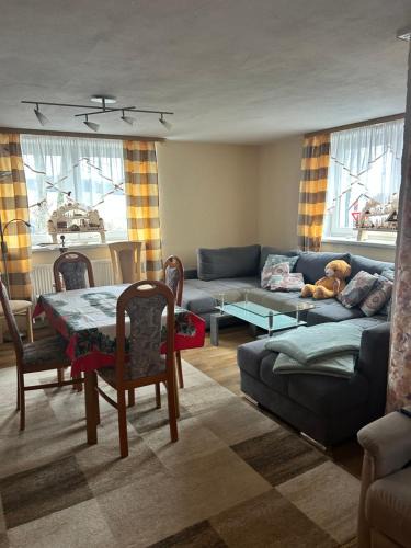 Affalter Apartment | Ferienwohnung Affalter