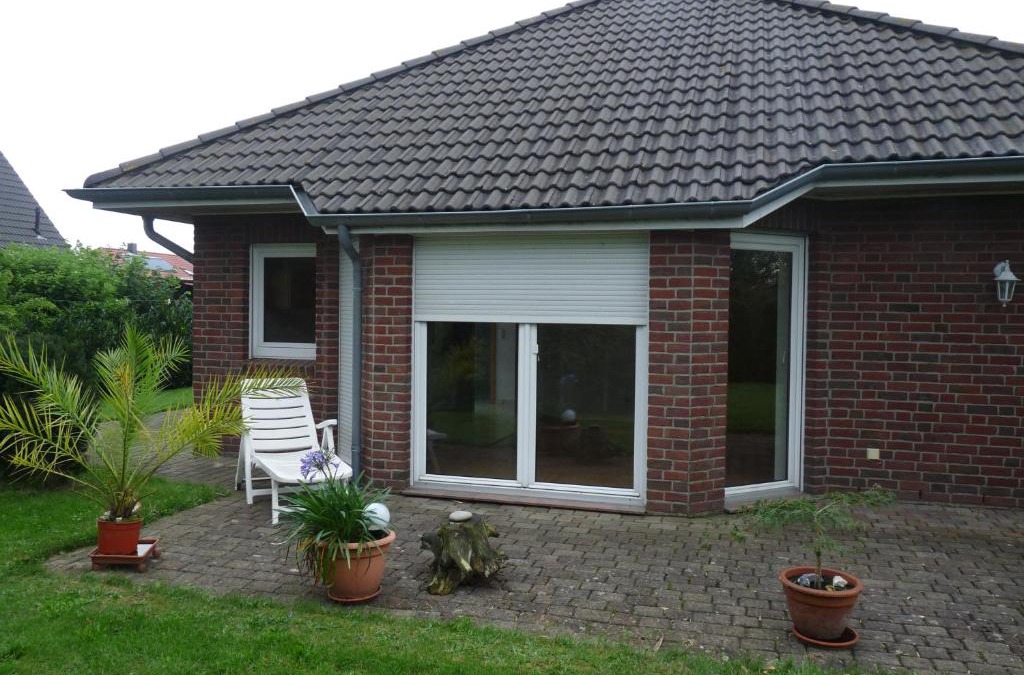 Posthausen Apartment | Ferienwohnung Ahausen