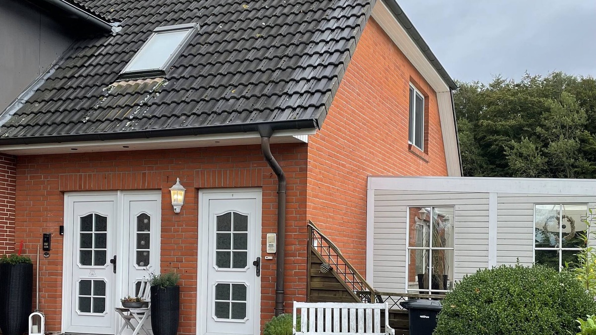 Soren Apartment | Ferienwohnung Ahoi