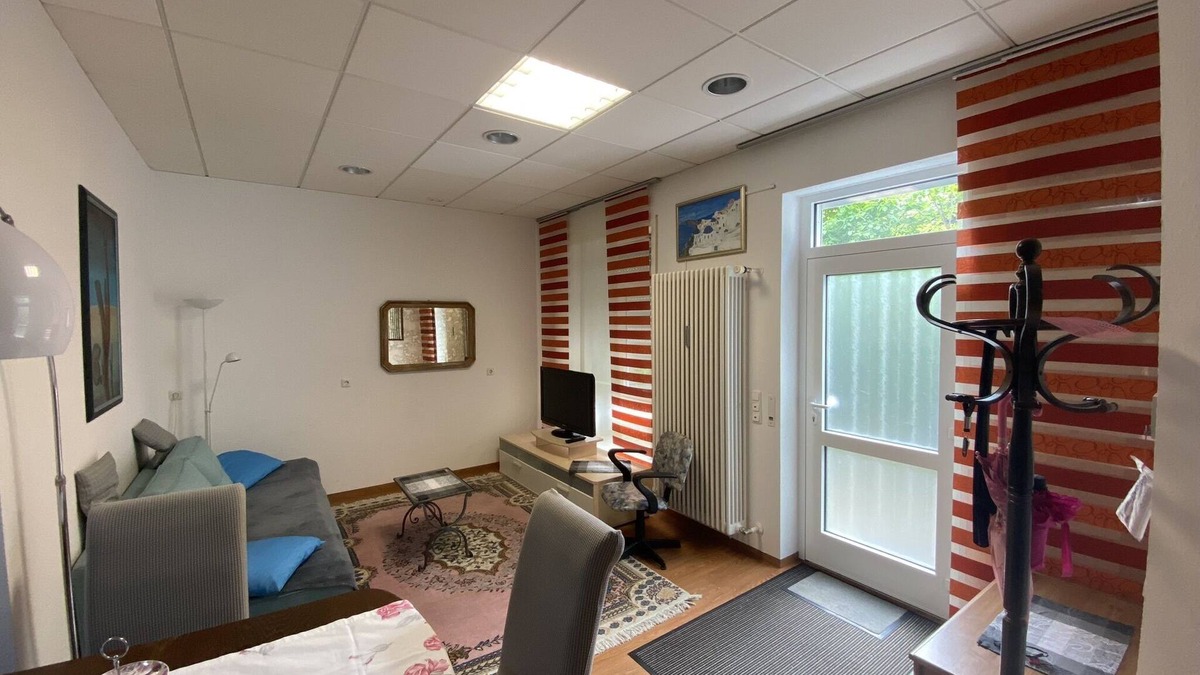 Memmingen Apartment | Ferienwohnung Aktuell