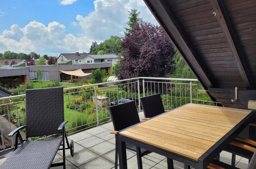 Kisslegg Apartment | Ferienwohnung Allgäu