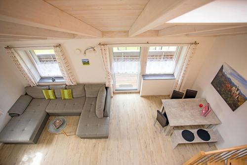 Fuessen Apartment | Ferienwohnung Allgäu - Füssen