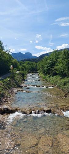 Bad Feilnbach Apartment | Ferienwohnung Alpenglück