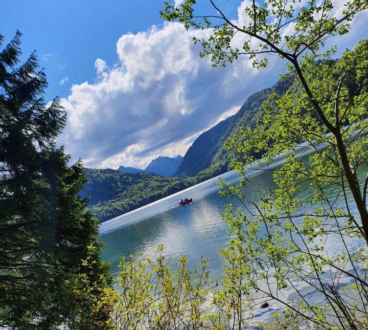 Fuessen Apartment | Ferienwohnung Alpen Sunshine Füssen