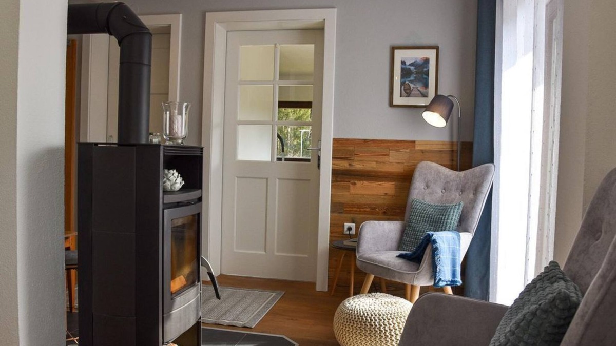 Weidach Apartment | Ferienwohnung "alpenrose" - Haus Gehrenspitze