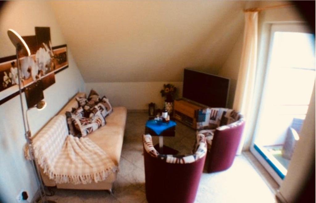 Altenkirchen Apartment | Ferienwohnung Altenkirchen 1