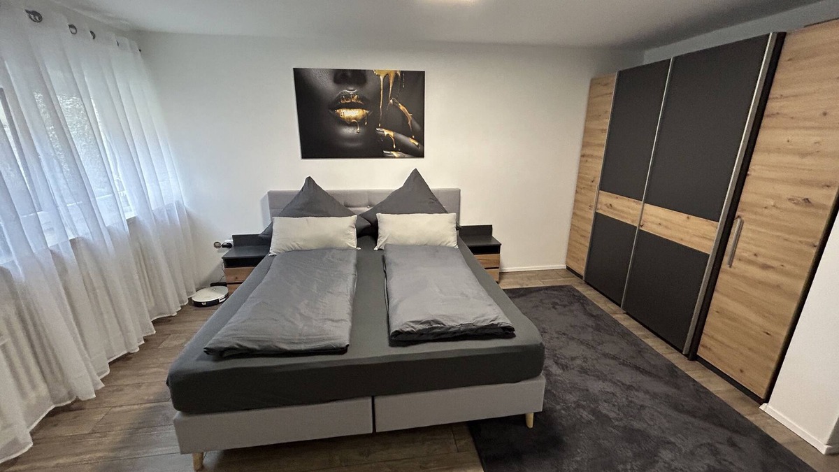 Altertheim Apartment | Ferienwohnung Altertheim II an Autobahn A81/A3