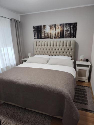 Rottenburg Apartment | Ferienwohnung Altstadt