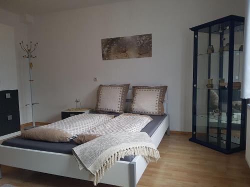 Amoneburg Apartment | Ferienwohnung Amöneburg In Amöneburg