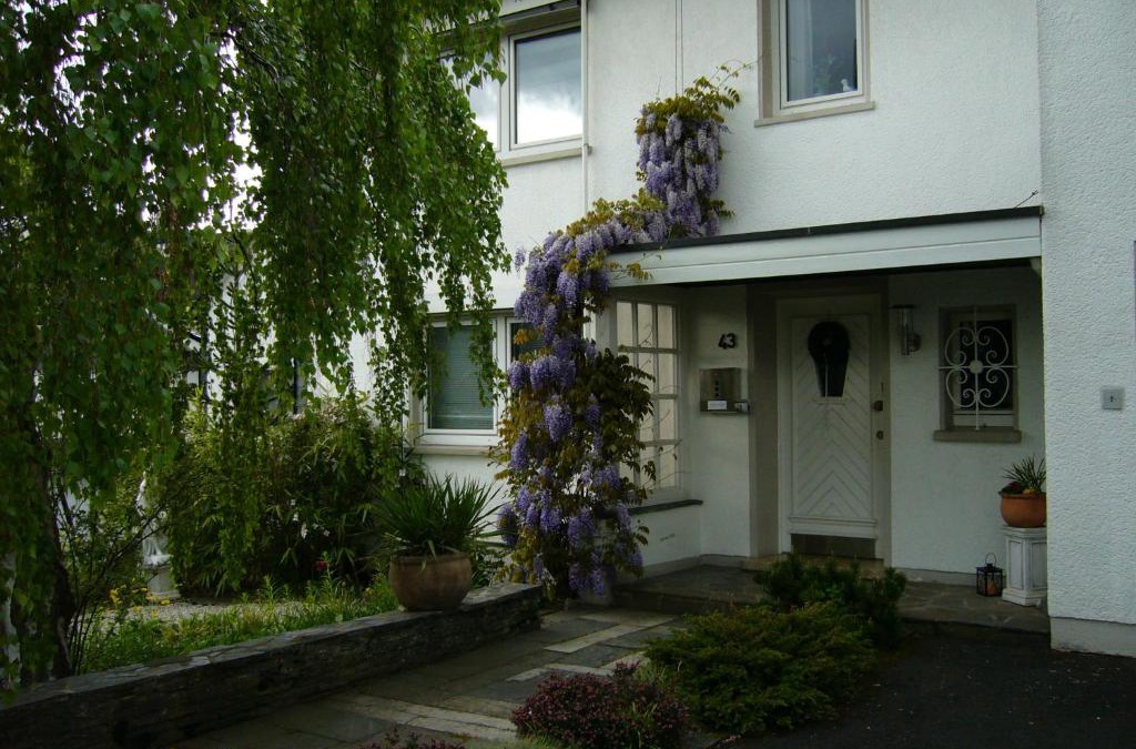 Mudersbach Apartment | Ferienwohnung am Ölsbach