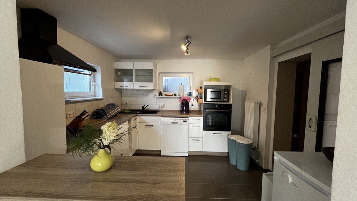 Bliesdorf Apartment | Ferienwohnung Am Anger - am Tor zum Oderbruch