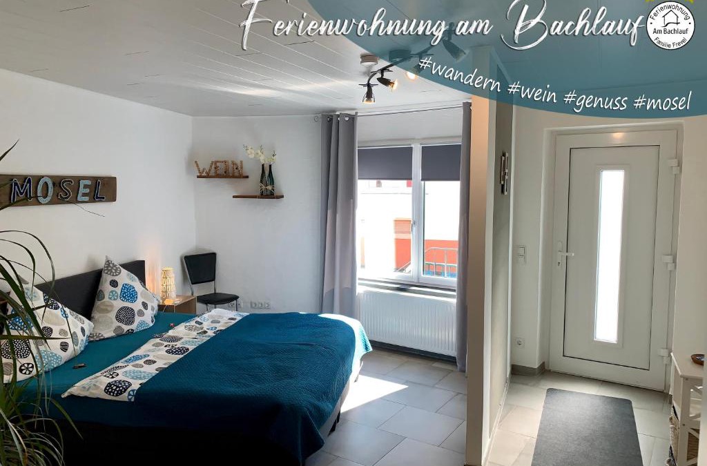 Pommern Apartment | Ferienwohnung Am Bachlauf