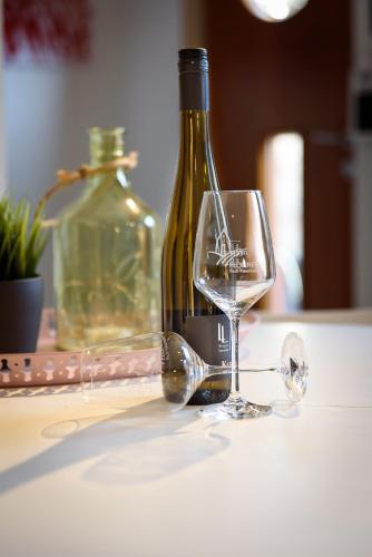 Flonheim Apartment | Ferienwohnung Am Backhausgarten