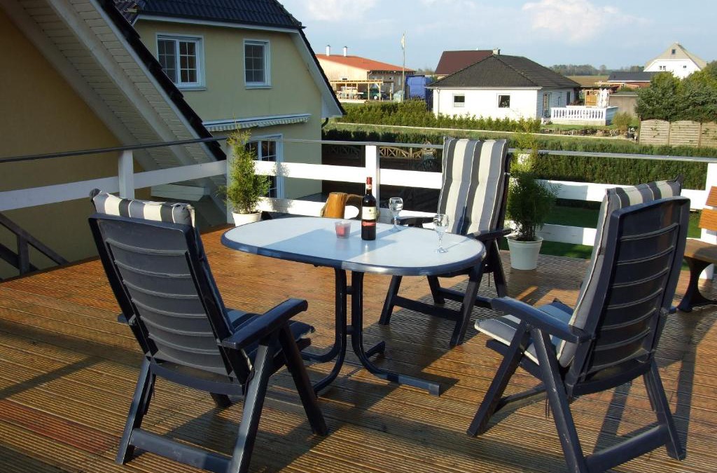 Lunzen Apartment | Ferienwohnung am Betschkamp