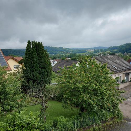 Wiesent Apartment | Ferienwohnung am Berg