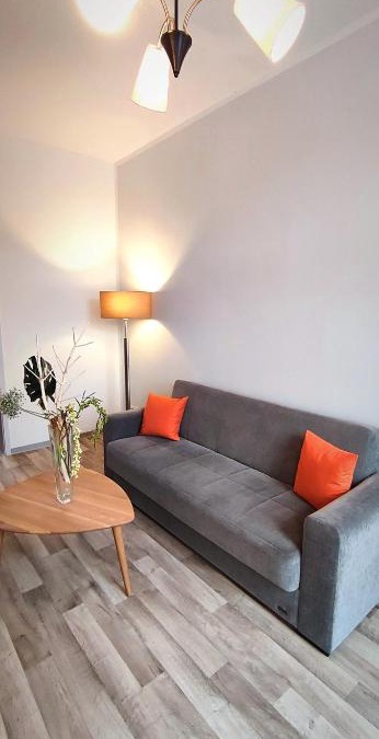 Plauen Apartment | Ferienwohnung am Birkenwäldchen