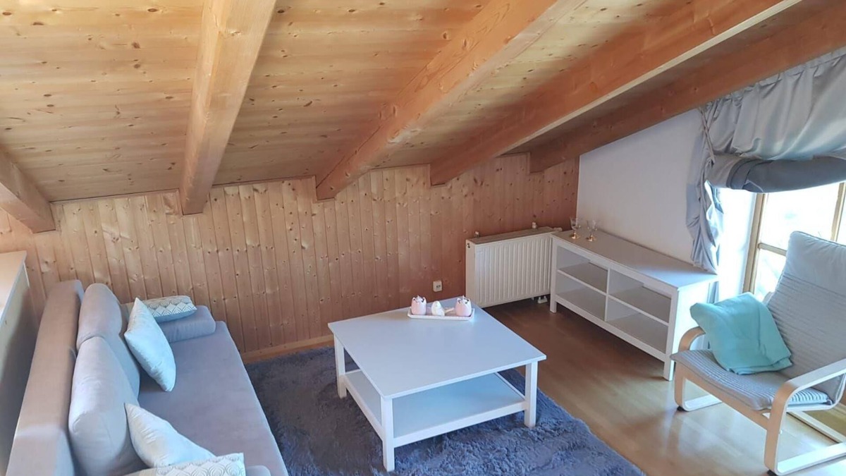 Winkl Apartment | Ferienwohnung am Chiemsee
