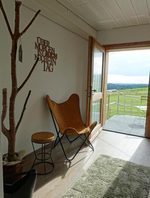 Haselbach Apartment | Ferienwohnung am Dachsberg, Bayerischer Wald