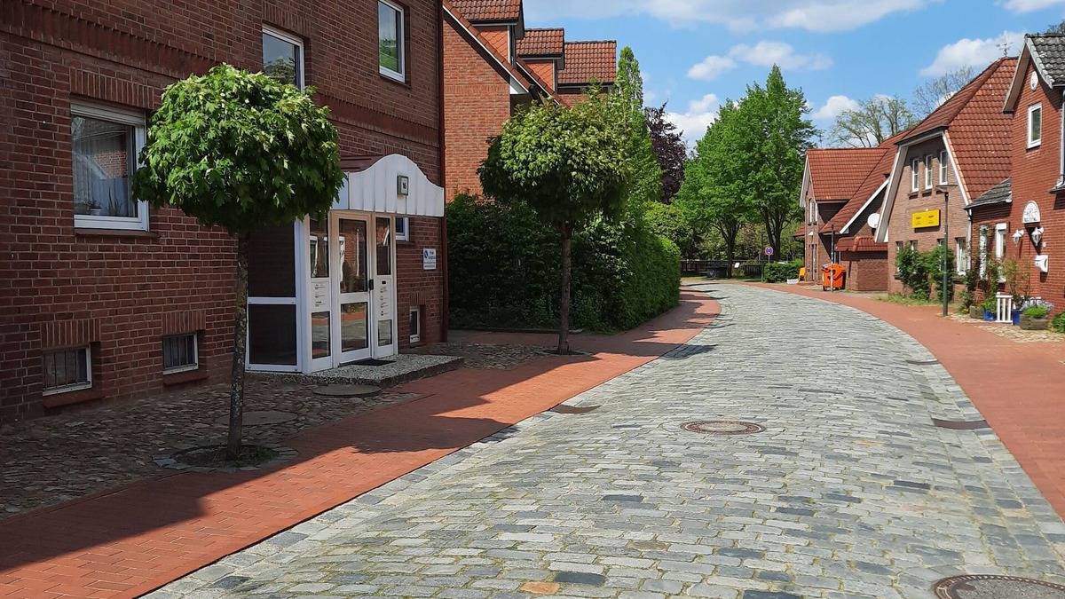 Bad Bramstedt Apartment | Ferienwohnung am Markt - Ferienwohnung