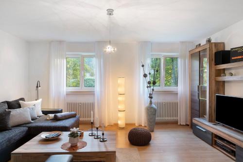 Merzhausen Apartment | Ferienwohnung Am Dorfbach