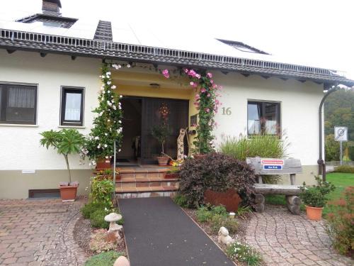Amorbach Apartment | Ferienwohnung am Eck