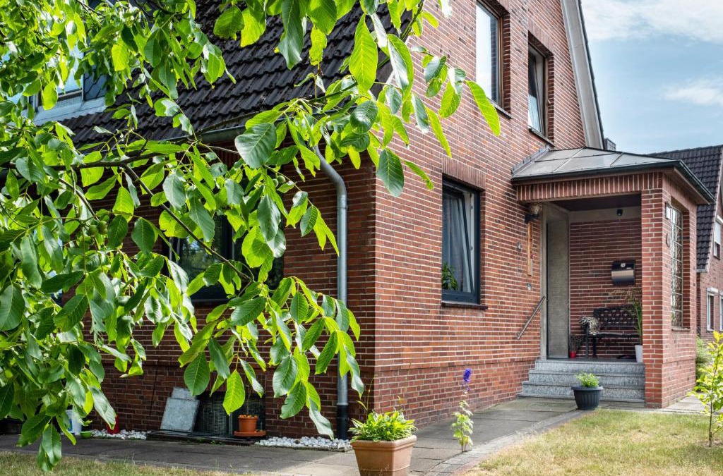 Stade Apartment | Ferienwohnung am Elbstrom