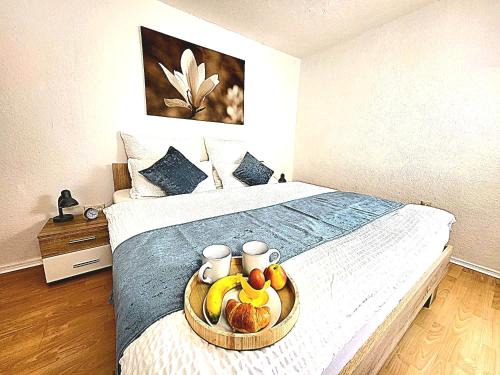Mielenhausen Apartment | Ferienwohnung Am Feldrain Urlaub mit Hund im Weserbergland