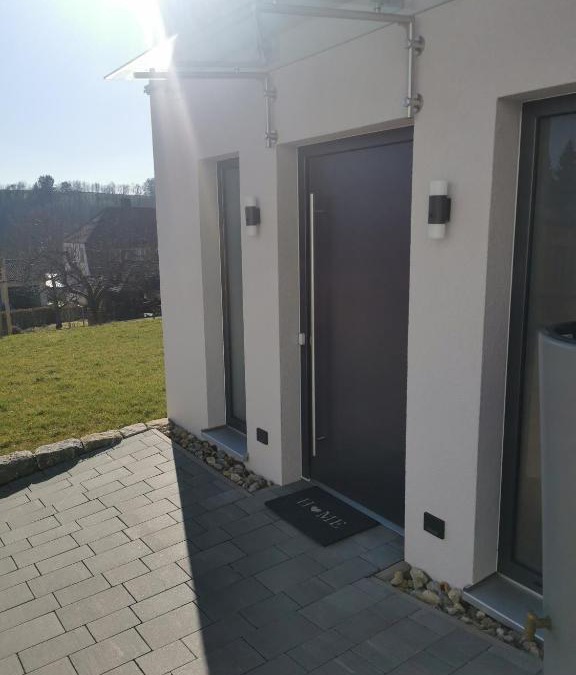 Ebrach Apartment | Ferienwohnung am Felsenkeller