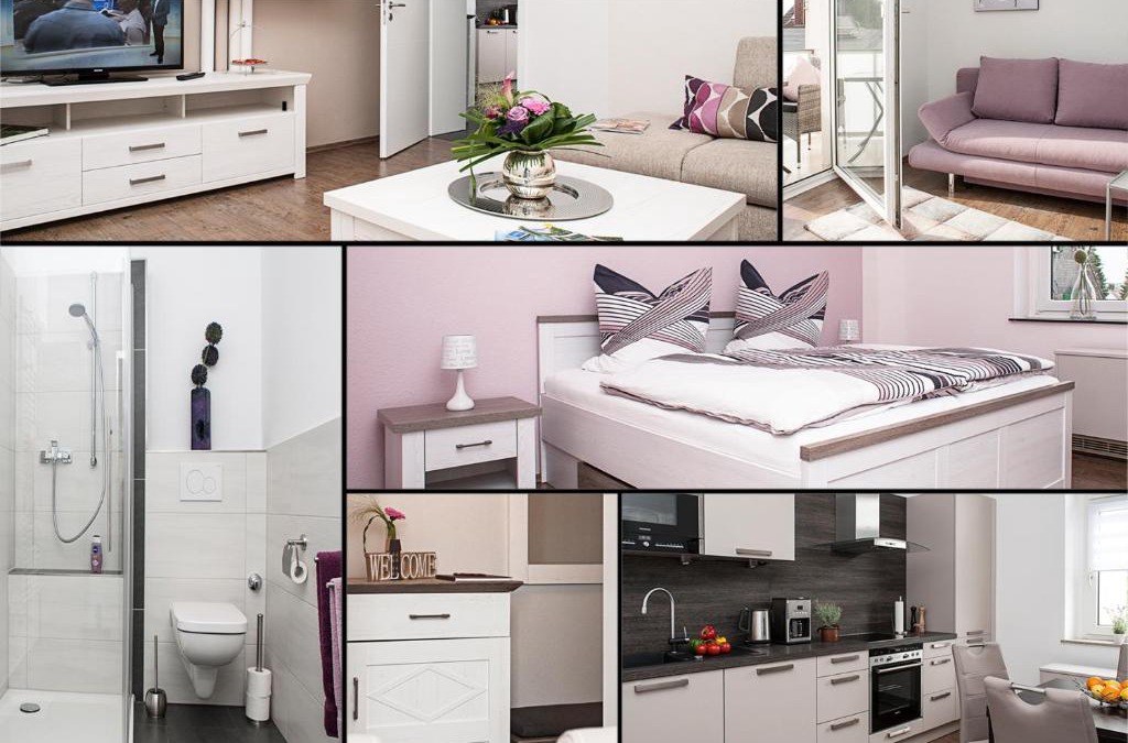 Solingen Apartment | Ferienwohnung am Freizeitpark Bärenloch