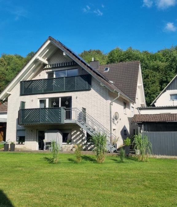 Neuenheerse Apartment | Ferienwohnung am Fuße des Eggegebirges
