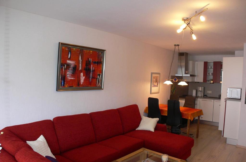 Obermaiselstein Apartment | Ferienwohnung Am Goldbach Pool Sauna
