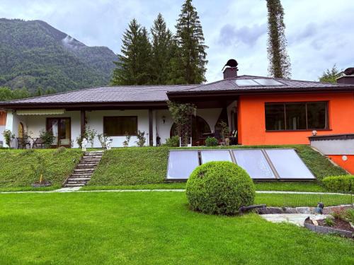 Aigen-Voglhub Apartment | Ferienwohnung am Golfplatz