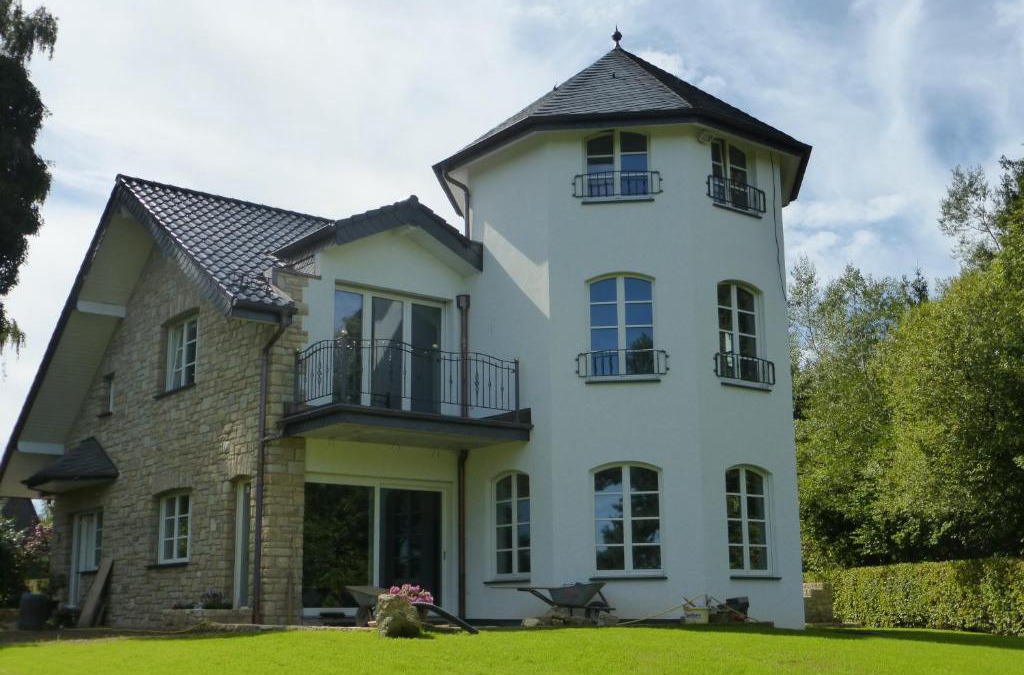 Roetgen House | Ferienwohnung am Grölisbach