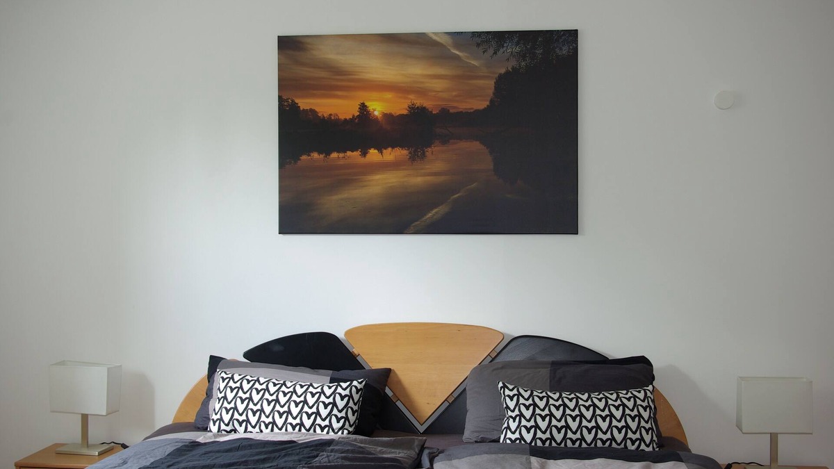 Detmold Apartment | Ferienwohnung am Hermann im Herzen von Ostwestfalen