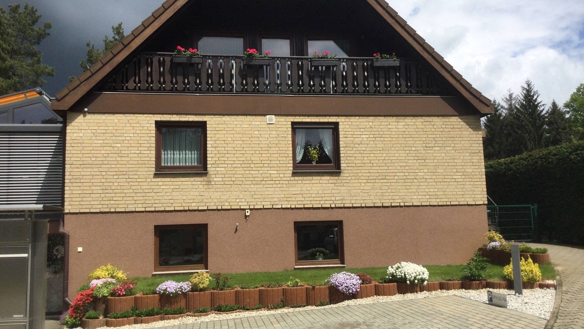 Kolkwitz Apartment | Ferienwohnung am Hirschteich