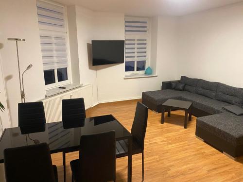 Riesa Apartment | Ferienwohnung am Holzwurm