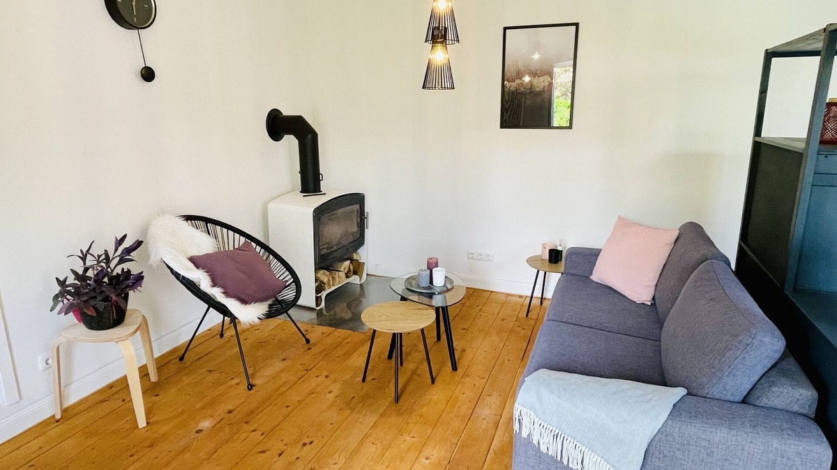 Wittorf Apartment | Ferienwohnung am Ilmenauradweg