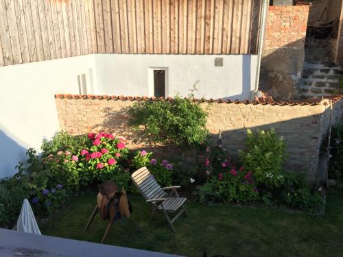 Bad Segeberg Apartment | Ferienwohnung am Kalkberg