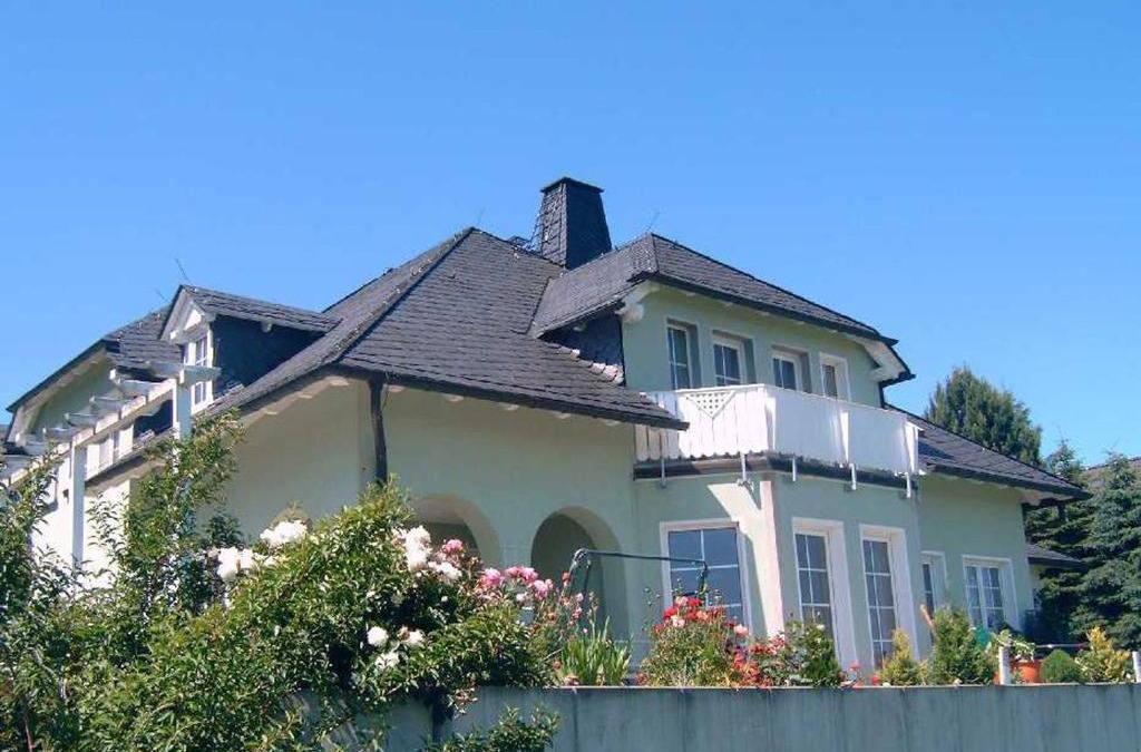 Hundshubel Apartment | Ferienwohnung Am Kanadablick