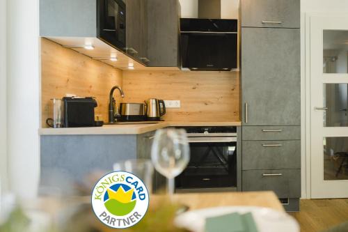 Oberammergau Apartment | Ferienwohnung Am Kofel