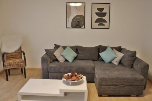 Calden Apartment | Ferienwohnung am Koppenstein