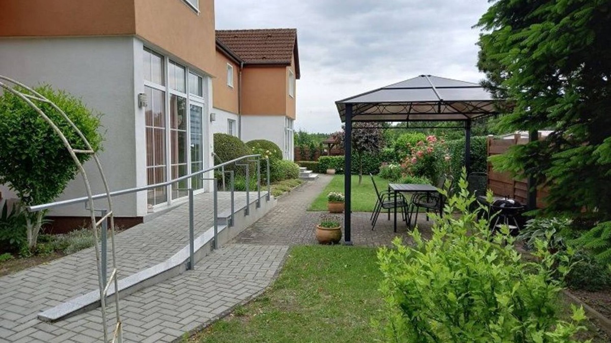 Rutenberg Apartment | Ferienwohnung am Kronhof - Ferienwohnungam Kronhof