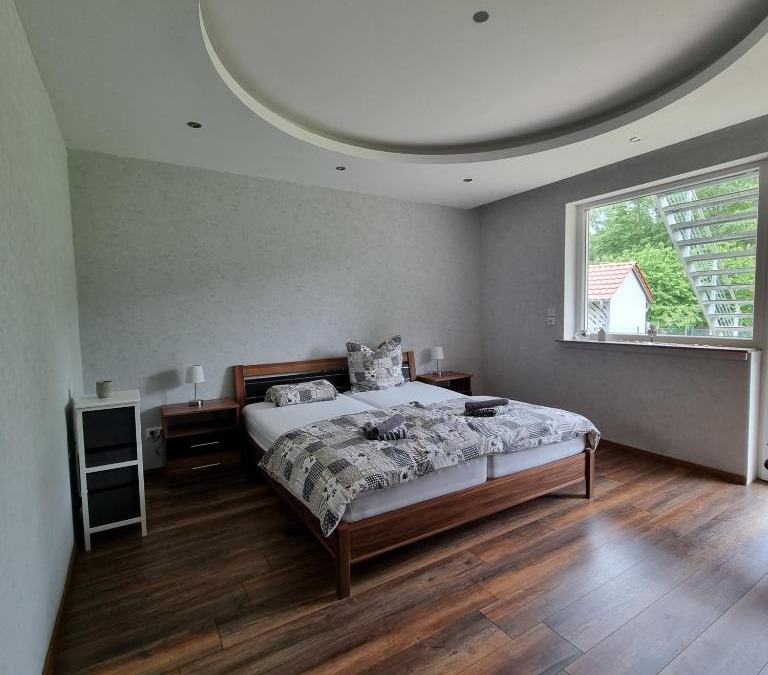 Meissner Apartment | Ferienwohnung am Kupferbach