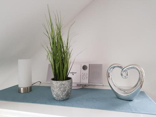 Rickert Apartment | Ferienwohnung Am Lindenkrog