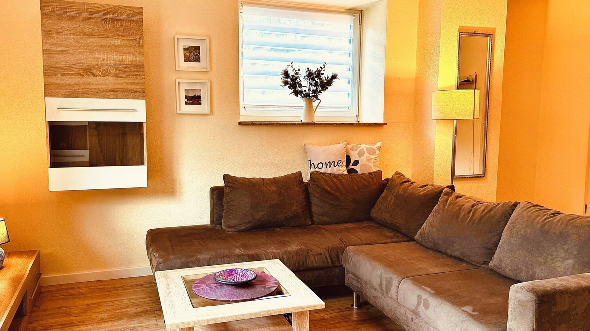Bienenbuettel Condo | Ferienwohnung Am Mühlenbach